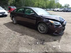 4T1BK1EB0GU219767 2016 TOYOTA AVALON