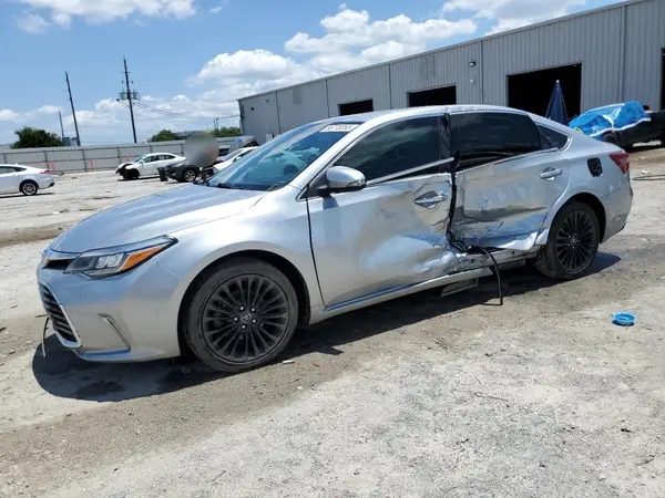 4T1BK1EB0GU220093 2016 TOYOTA AVALON - Image 1