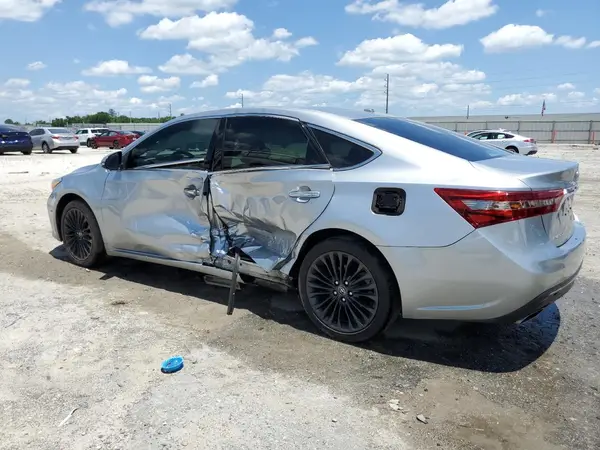 4T1BK1EB0GU220093 2016 TOYOTA AVALON - Image 2