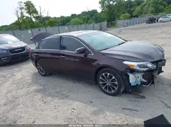 4T1BK1EB0GU220188 2016 TOYOTA AVALON