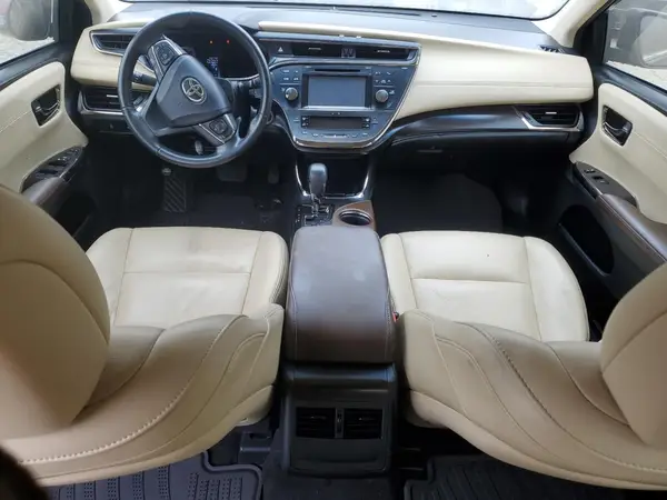4T1BK1EB0GU220353 2016 TOYOTA AVALON - Image 8