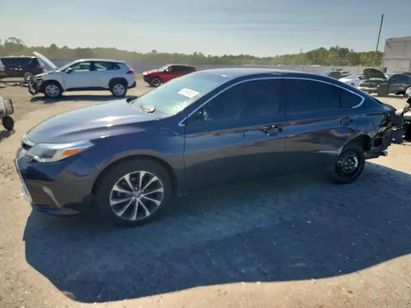 4T1BK1EB0GU220420 2016 TOYOTA AVALON - Image 1
