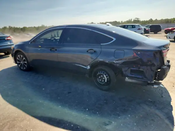 4T1BK1EB0GU220420 2016 TOYOTA AVALON - Image 2
