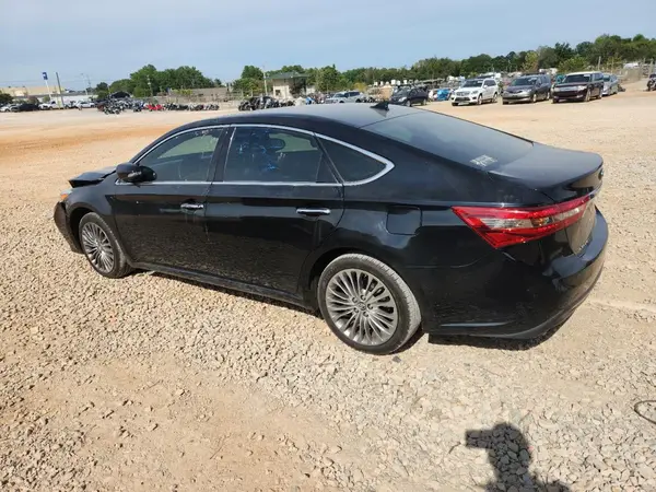 4T1BK1EB0GU220790 2016 TOYOTA AVALON - Image 2
