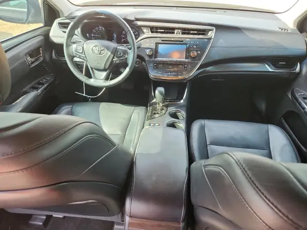 4T1BK1EB0GU220790 2016 TOYOTA AVALON - Image 8