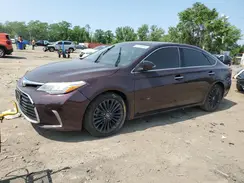 4T1BK1EB0GU220921 2016 TOYOTA AVALON
