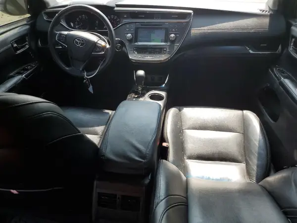 4T1BK1EB0GU220921 2016 TOYOTA AVALON - Image 8