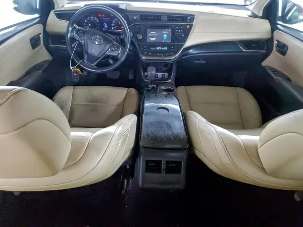 4T1BK1EB0GU221261 2016 TOYOTA AVALON - Image 8