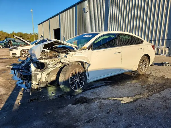 4T1BK1EB0GU221437 2016 TOYOTA AVALON - Image 1
