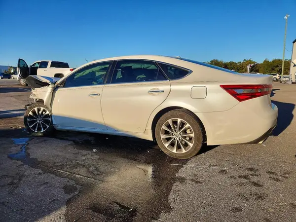 4T1BK1EB0GU221437 2016 TOYOTA AVALON - Image 2