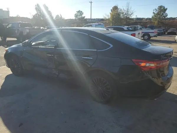 4T1BK1EB0GU221745 2016 TOYOTA AVALON - Image 2