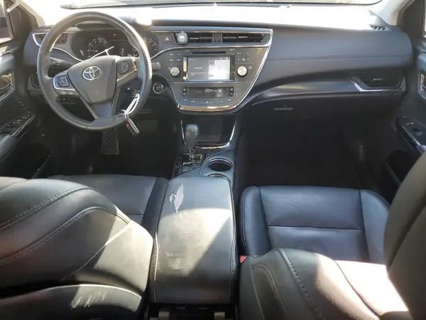 4T1BK1EB0GU221745 2016 TOYOTA AVALON - Image 8