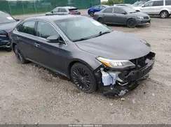 4T1BK1EB0GU221938 2016 TOYOTA AVALON