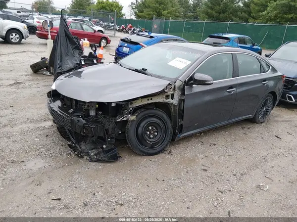 4T1BK1EB0GU221938 2016 TOYOTA AVALON - Image 2