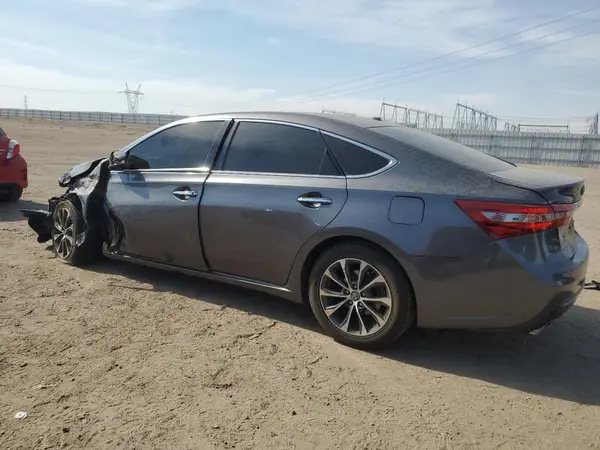 4T1BK1EB0GU222149 2016 TOYOTA AVALON - Image 2