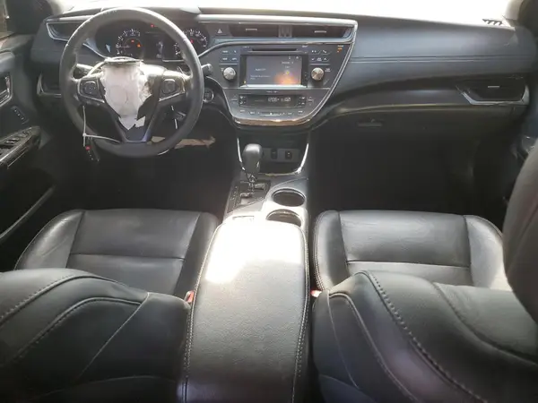 4T1BK1EB0GU222149 2016 TOYOTA AVALON - Image 8