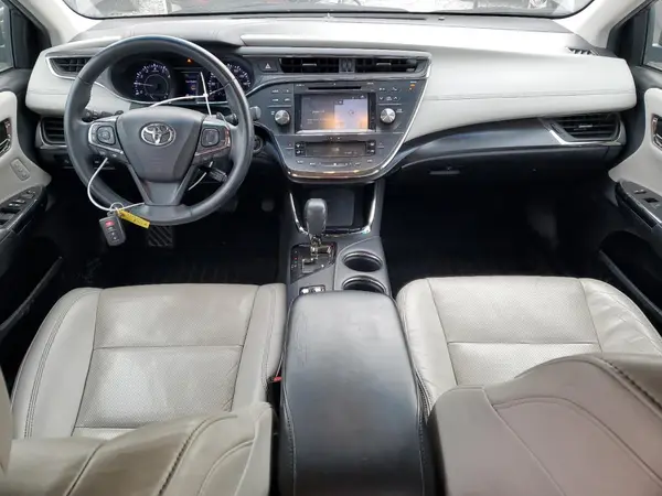 4T1BK1EB0GU222314 2016 TOYOTA AVALON - Image 8