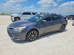 4T1BK1EB0GU222880 2016 TOYOTA AVALON