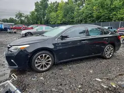 4T1BK1EB0GU223222 2016 TOYOTA AVALON