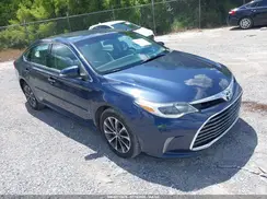 4T1BK1EB0GU223611 2016 TOYOTA AVALON