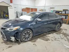 4T1BK1EB0GU224161 2016 TOYOTA AVALON