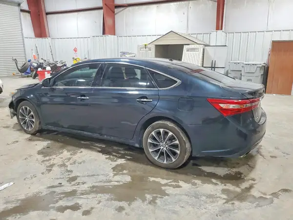 4T1BK1EB0GU224161 2016 TOYOTA AVALON - Image 2