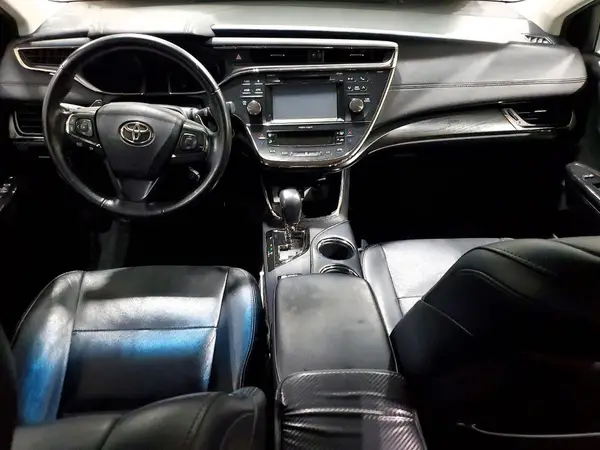 4T1BK1EB0GU224161 2016 TOYOTA AVALON - Image 8