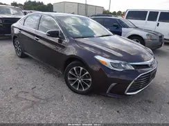 4T1BK1EB0GU224967 2016 TOYOTA AVALON