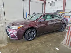 4T1BK1EB0GU225262 2016 TOYOTA AVALON