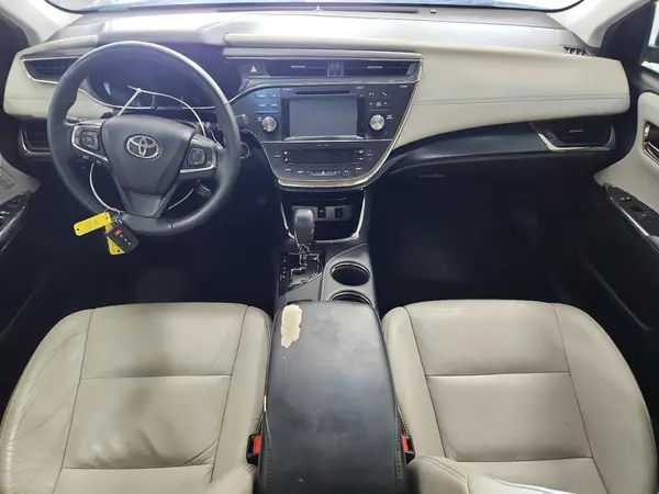 4T1BK1EB0GU225262 2016 TOYOTA AVALON - Image 8