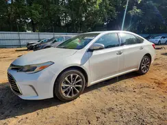 4T1BK1EB0GU225293 2016 TOYOTA AVALON