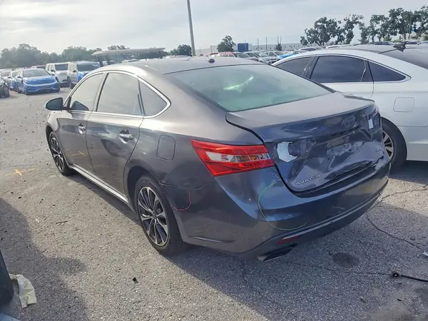 4T1BK1EB0GU225584 2016 TOYOTA AVALON - Image 2