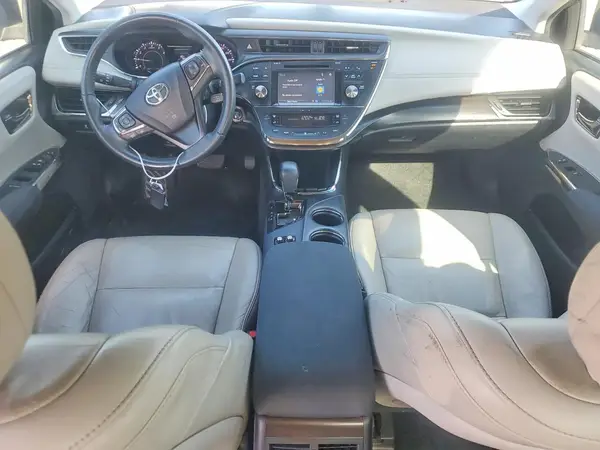 4T1BK1EB0GU225584 2016 TOYOTA AVALON - Image 8