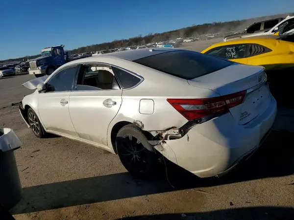 4T1BK1EB0GU226878 2016 TOYOTA AVALON - Image 2