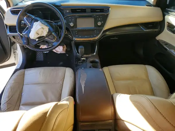 4T1BK1EB0GU226878 2016 TOYOTA AVALON - Image 8