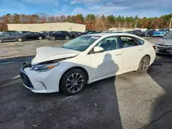 4T1BK1EB0GU229022 2016 TOYOTA AVALON