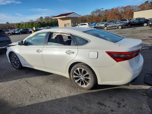 4T1BK1EB0GU229022 2016 TOYOTA AVALON - Image 2