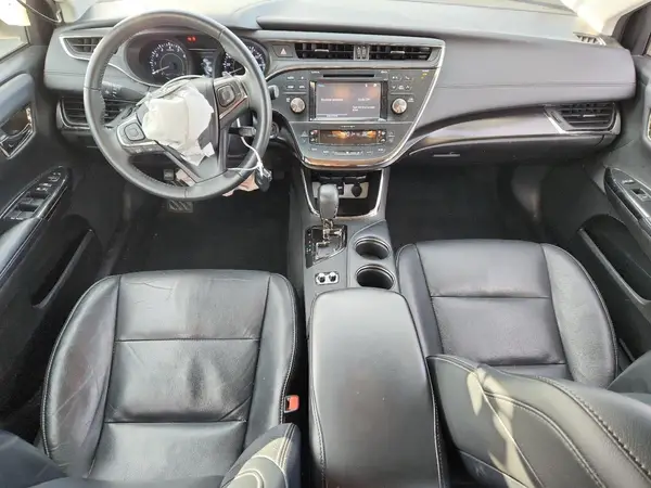 4T1BK1EB0GU229022 2016 TOYOTA AVALON - Image 8