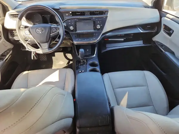 4T1BK1EB0GU229120 2016 TOYOTA AVALON - Image 8