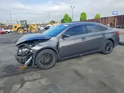 4T1BK1EB0GU229263 2016 TOYOTA AVALON