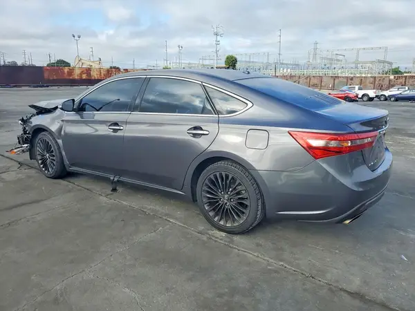 4T1BK1EB0GU229263 2016 TOYOTA AVALON - Image 2