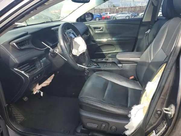 4T1BK1EB0GU229263 2016 TOYOTA AVALON - Image 8