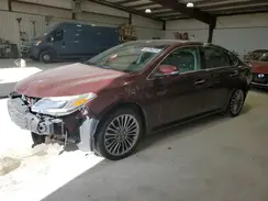 4T1BK1EB0GU229280 2016 TOYOTA AVALON