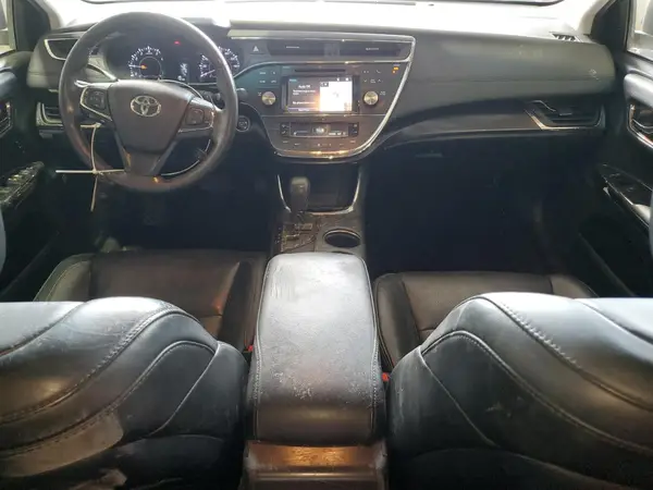 4T1BK1EB0GU229280 2016 TOYOTA AVALON - Image 8