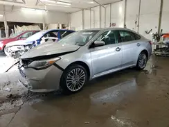 4T1BK1EB0GU229585 2016 TOYOTA AVALON