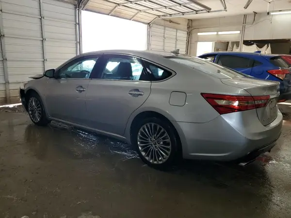 4T1BK1EB0GU229585 2016 TOYOTA AVALON - Image 2