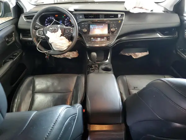 4T1BK1EB0GU229585 2016 TOYOTA AVALON - Image 8