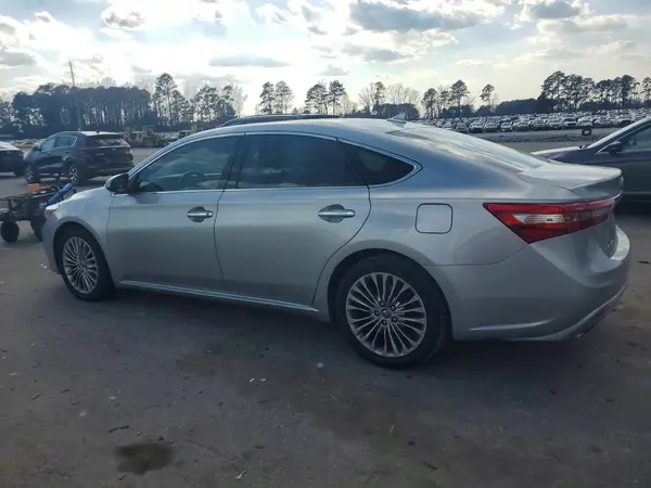 4T1BK1EB0GU230154 2016 TOYOTA AVALON - Image 2