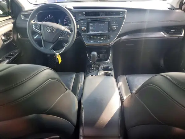 4T1BK1EB0GU230154 2016 TOYOTA AVALON - Image 8