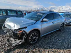 4T1BK1EB0GU231031 2016 TOYOTA AVALON